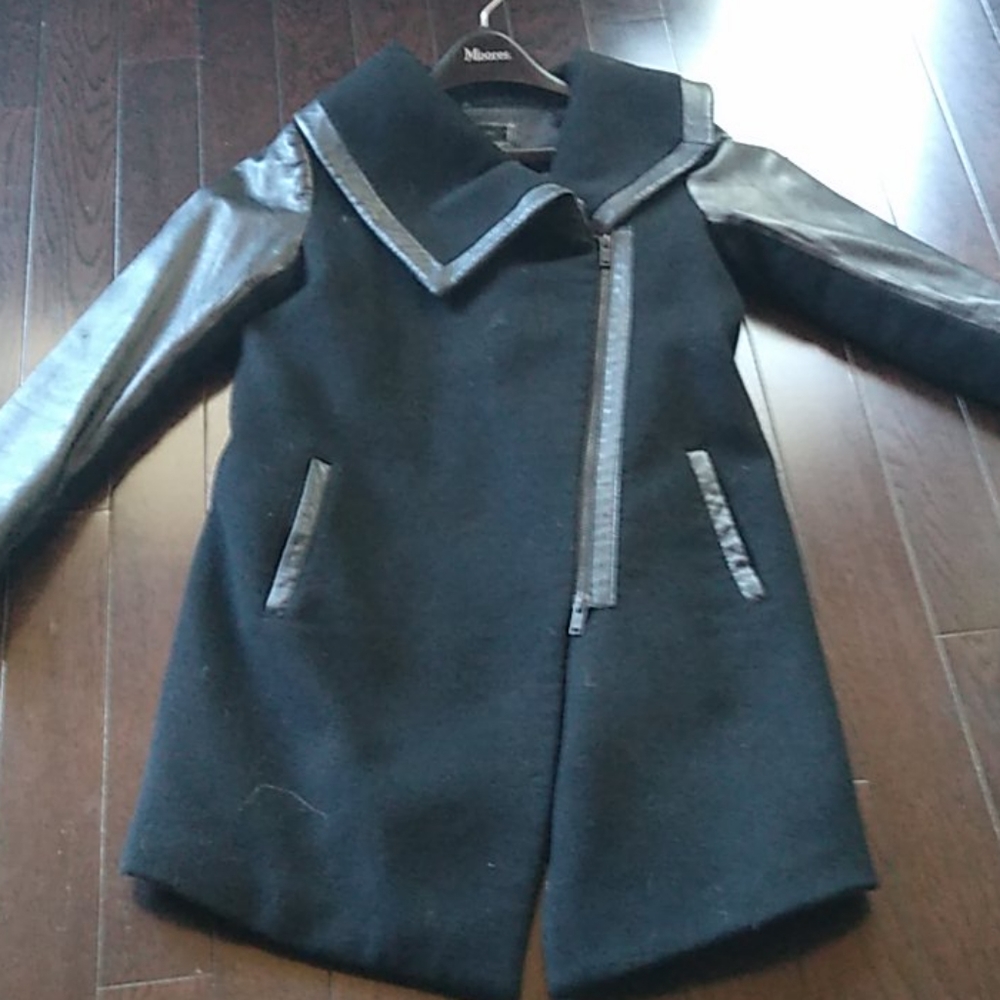 Danier winter coat